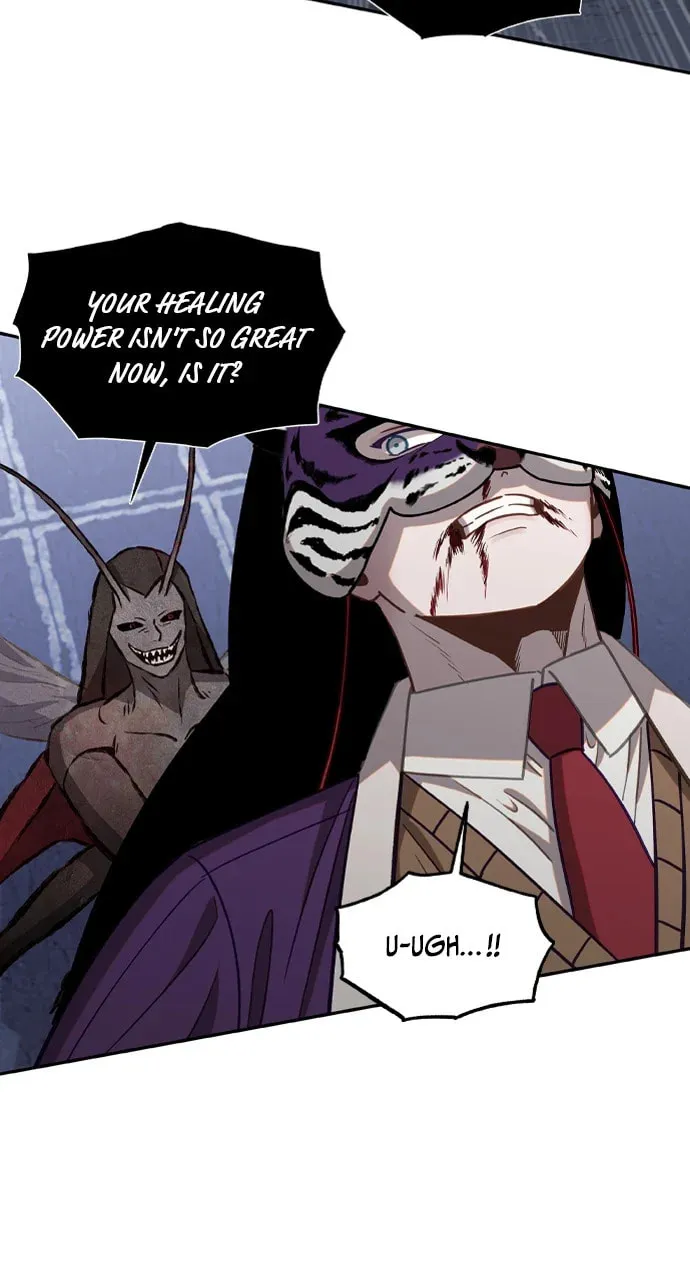 Return of the Gods Chapter 43 page 47 - 