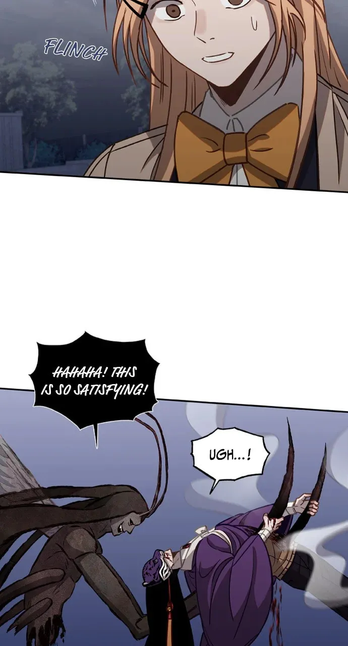 Return of the Gods Chapter 43 page 49 - 