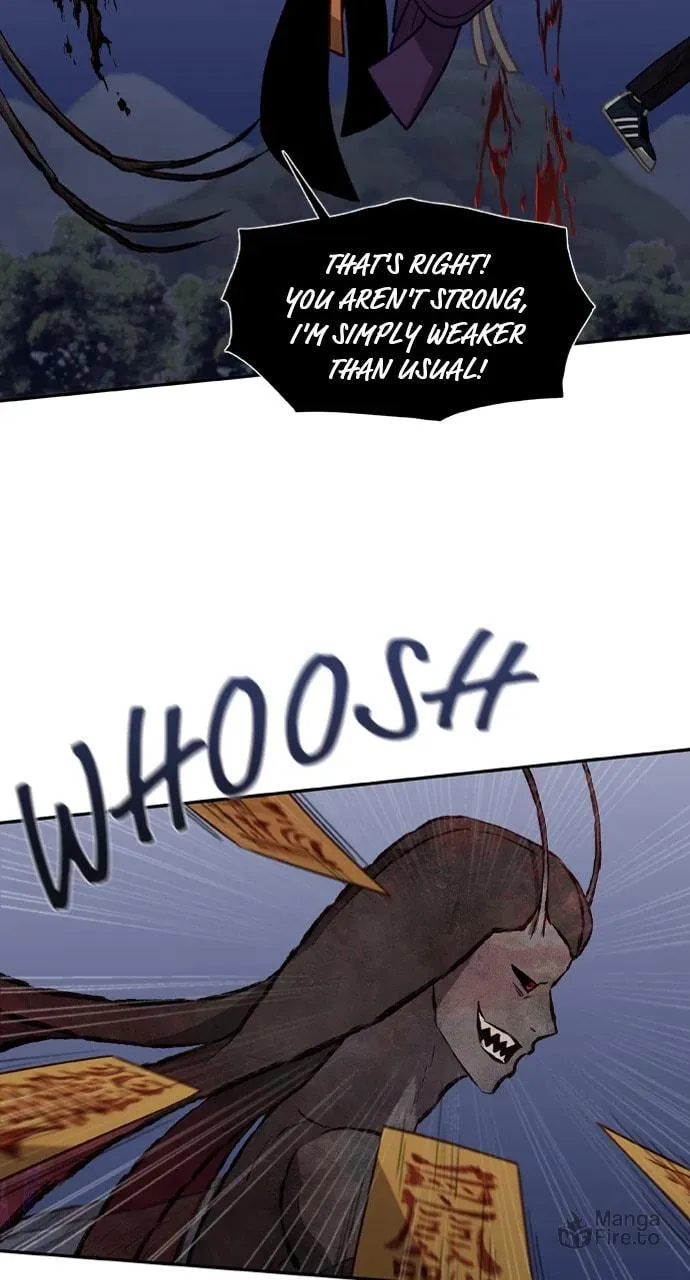 Return of the Gods Chapter 43 page 50 - 
