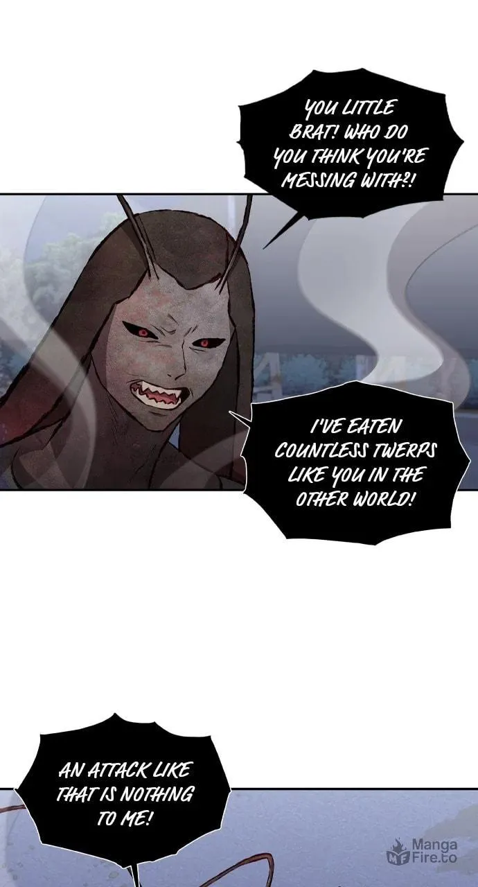 Return of the Gods Chapter 43 page 6 - 