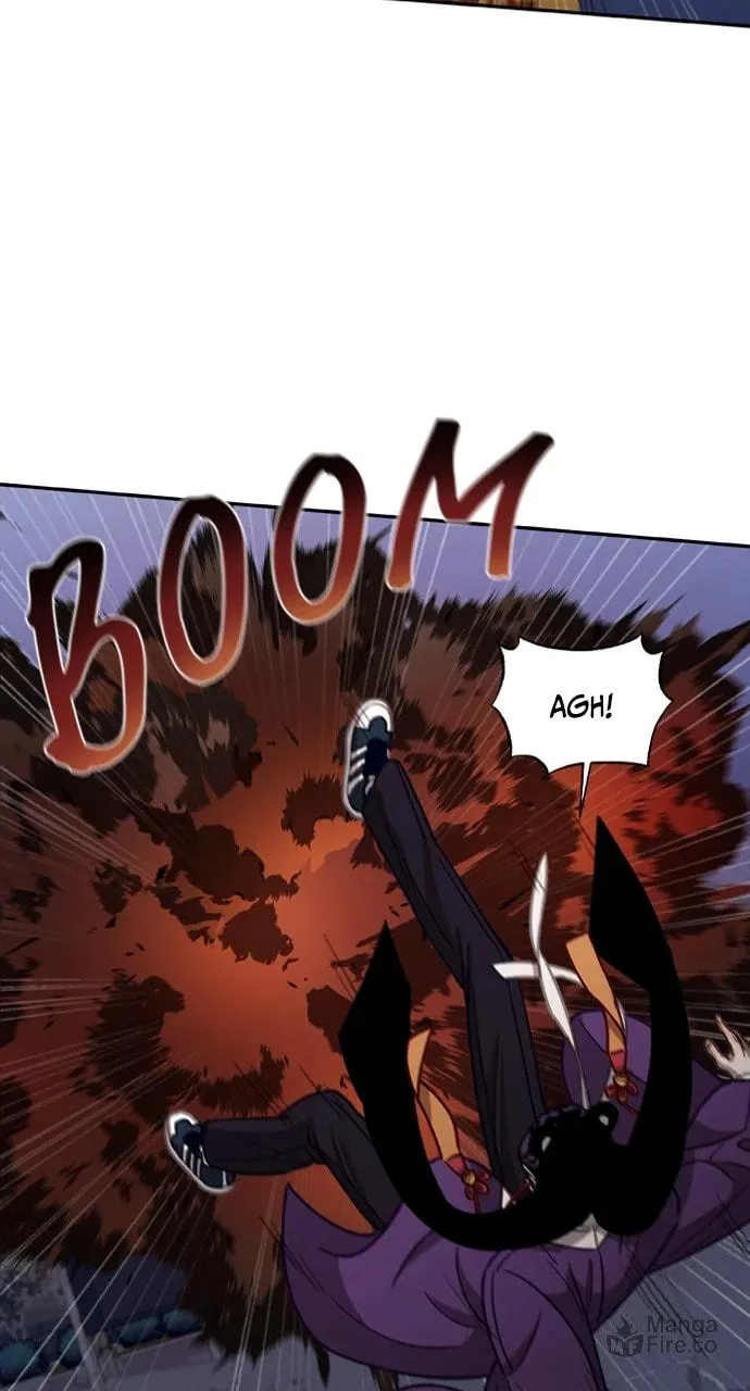Return of the Gods Chapter 43 page 51 - 