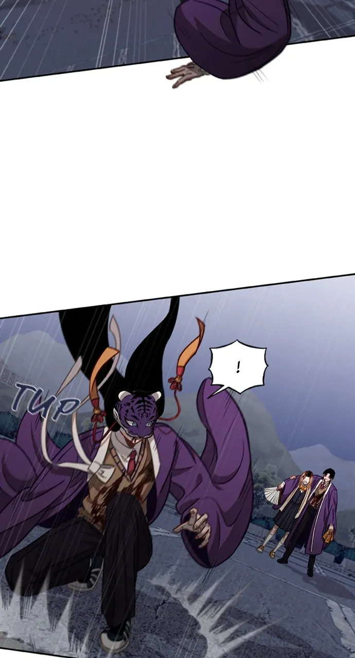 Return of the Gods Chapter 43 page 52 - 