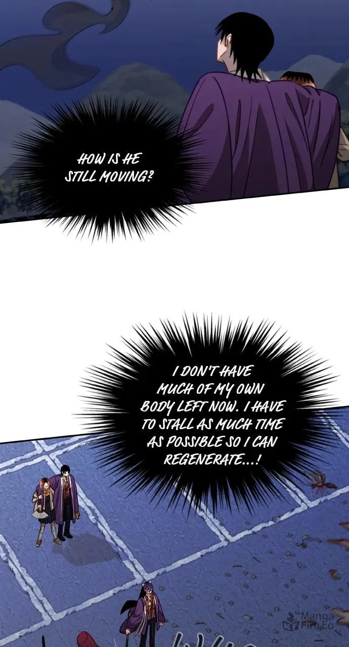 Return of the Gods Chapter 43 page 55 - 