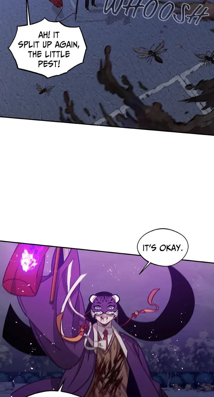 Return of the Gods Chapter 43 page 56 - 
