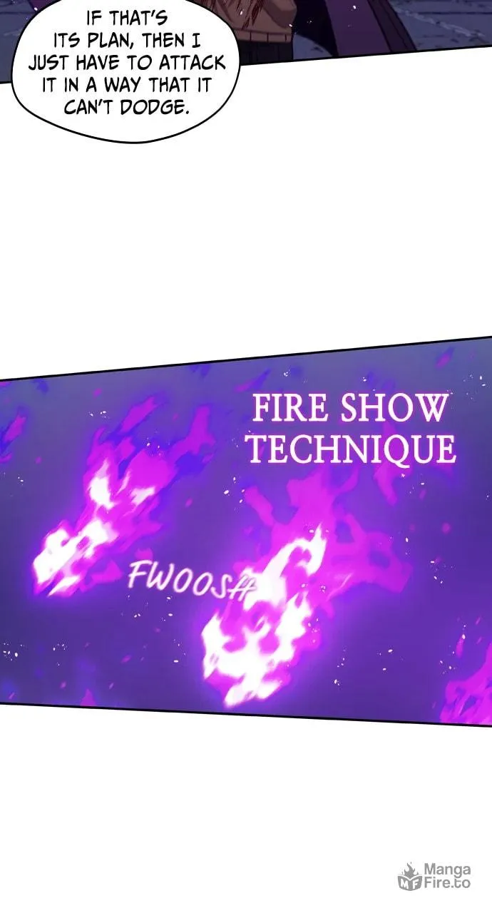 Return of the Gods Chapter 43 page 57 - 