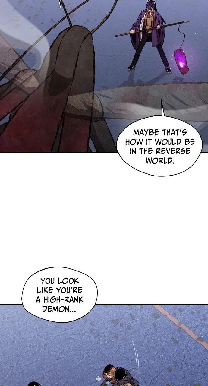 Return of the Gods Chapter 43 page 7 - 