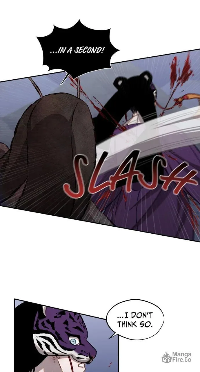 Return of the Gods Chapter 43 page 10 - 