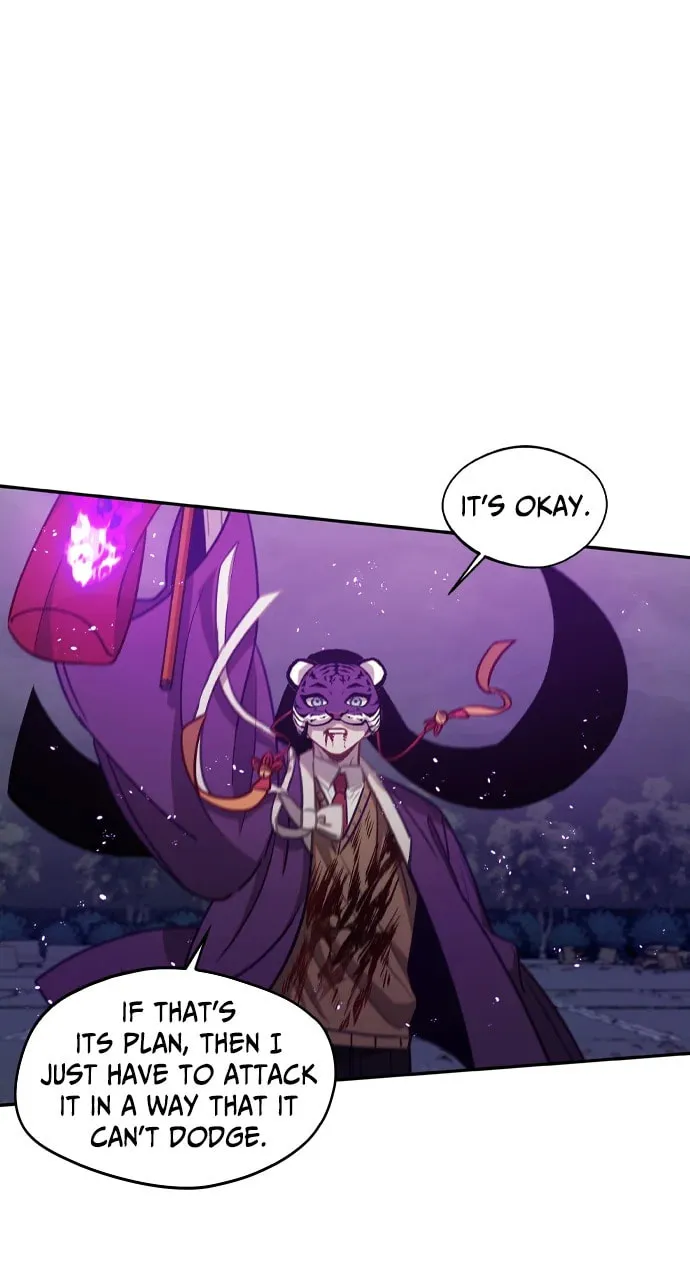 Return of the Gods Chapter 44 page 1 - 
