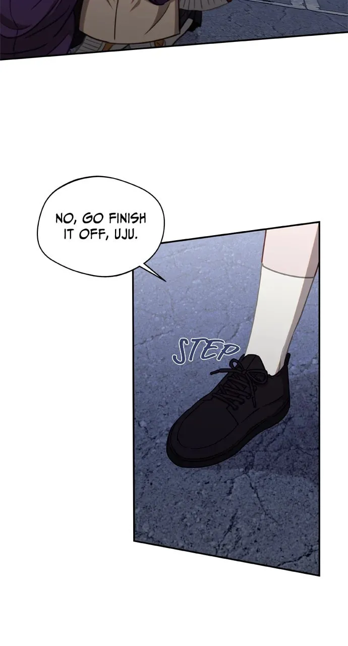 Return of the Gods Chapter 44 page 11 - 