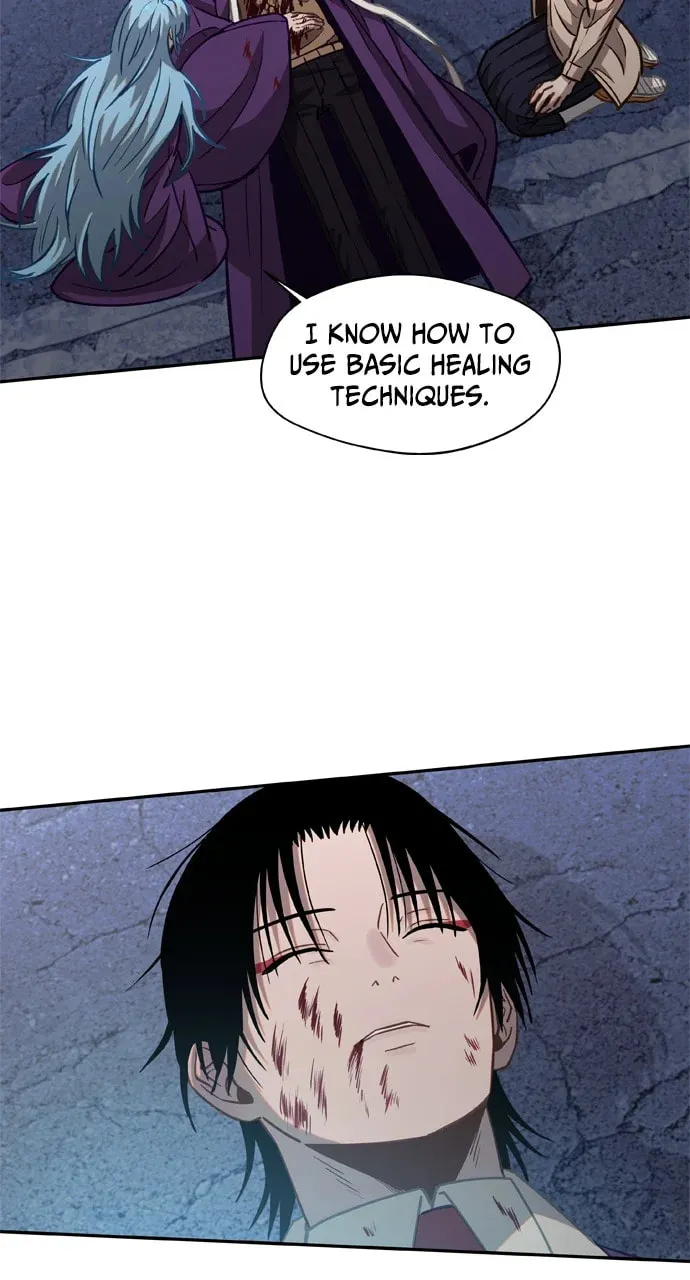 Return of the Gods Chapter 44 page 14 - 