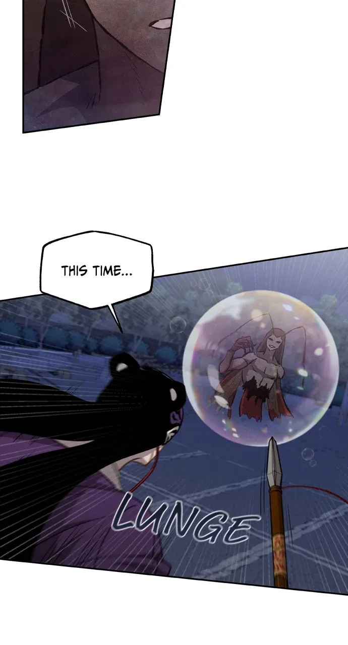 Return of the Gods Chapter 44 page 17 - 