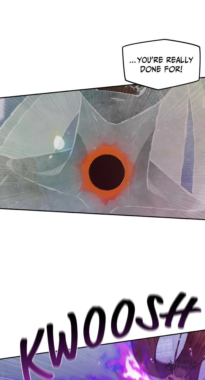 Return of the Gods Chapter 44 page 18 - 