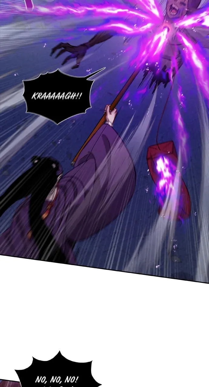 Return of the Gods Chapter 44 page 19 - 
