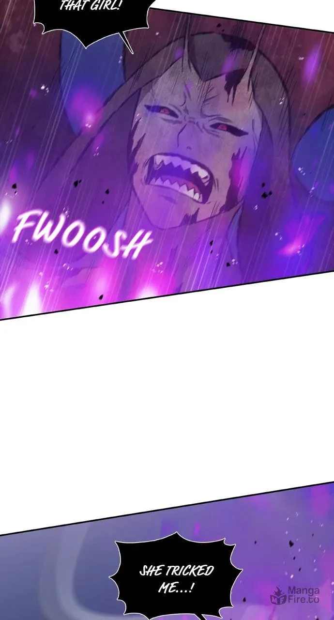 Return of the Gods Chapter 44 page 20 - 