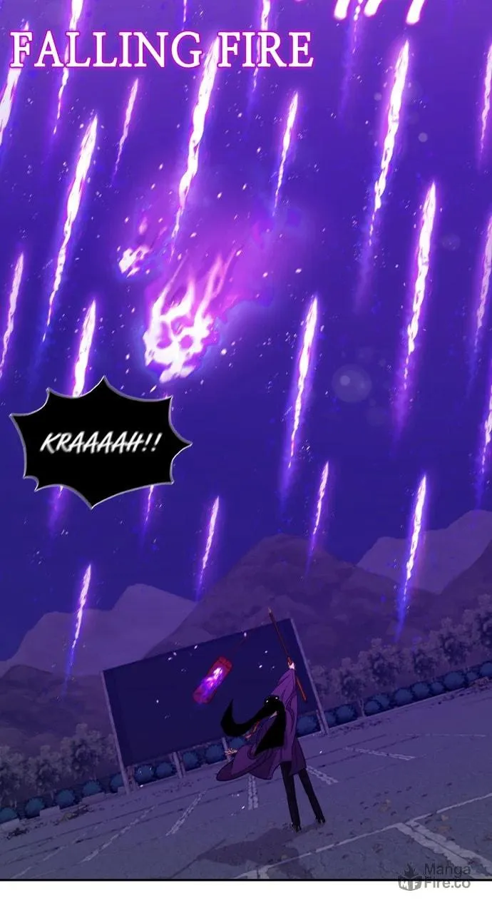Return of the Gods Chapter 44 page 3 - 