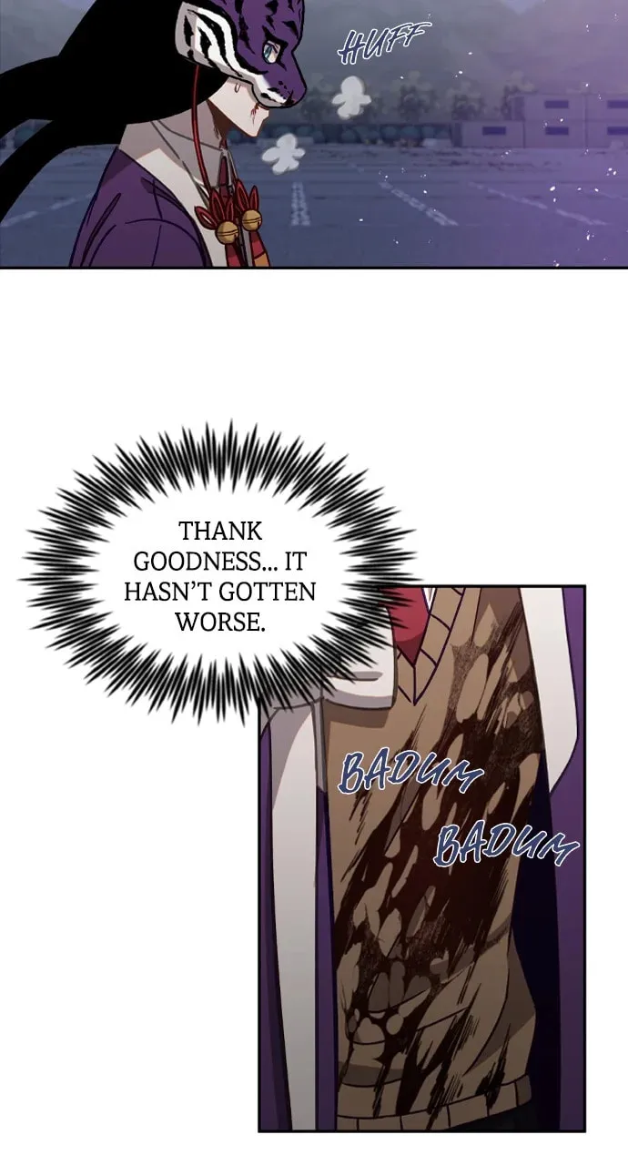 Return of the Gods Chapter 44 page 22 - 