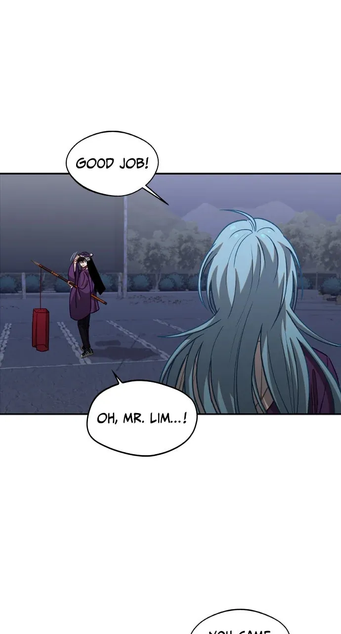 Return of the Gods Chapter 44 page 23 - 