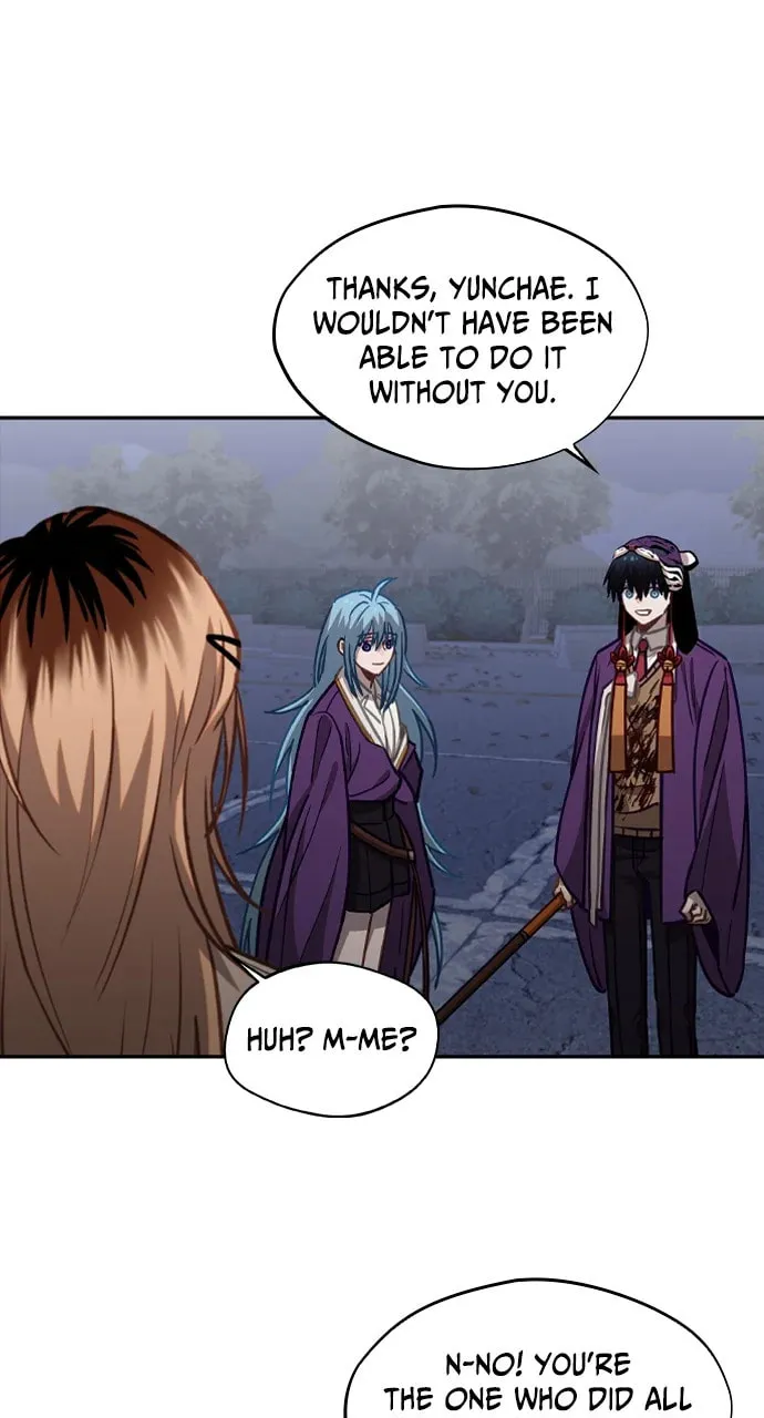 Return of the Gods Chapter 44 page 26 - 