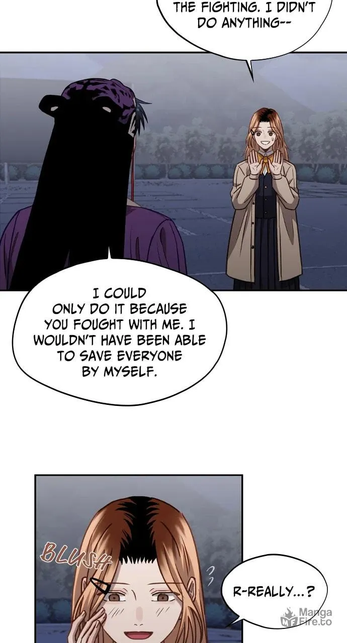 Return of the Gods Chapter 44 page 27 - 