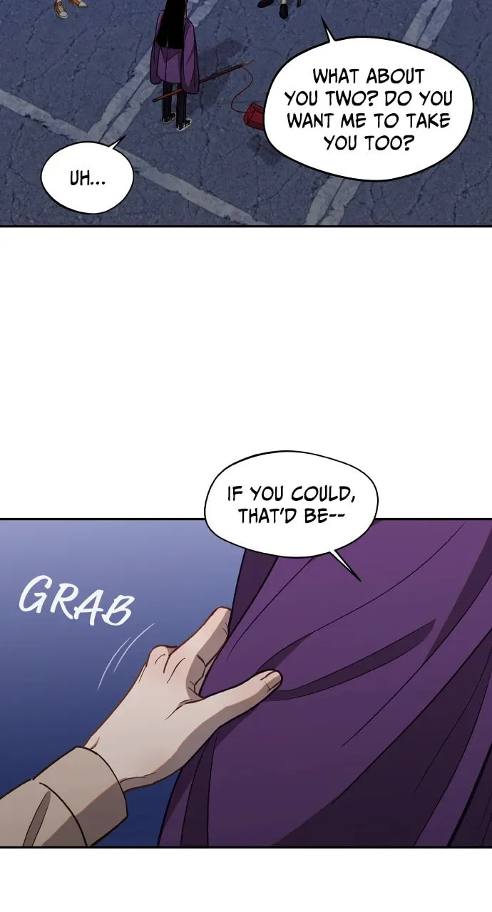 Return of the Gods Chapter 44 page 29 - 