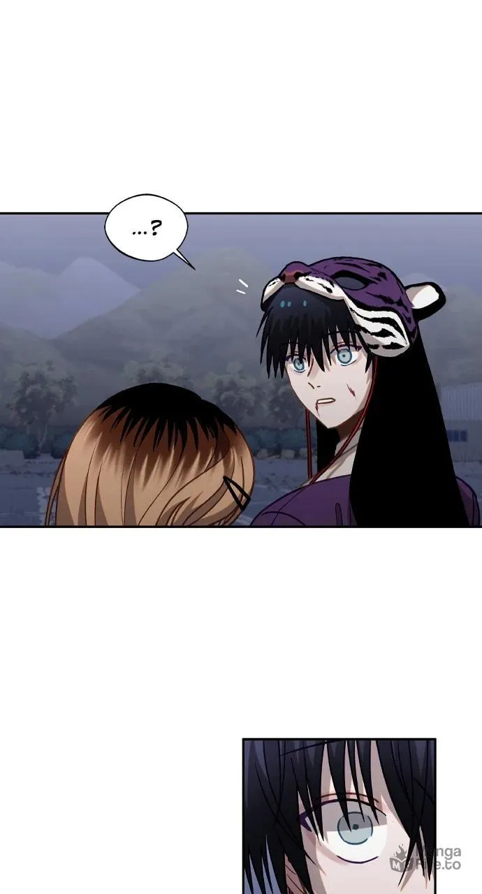 Return of the Gods Chapter 44 page 30 - 
