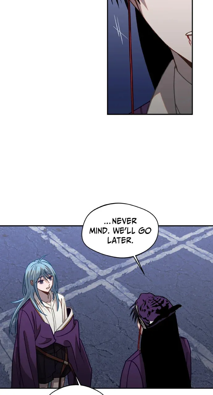 Return of the Gods Chapter 44 page 31 - 