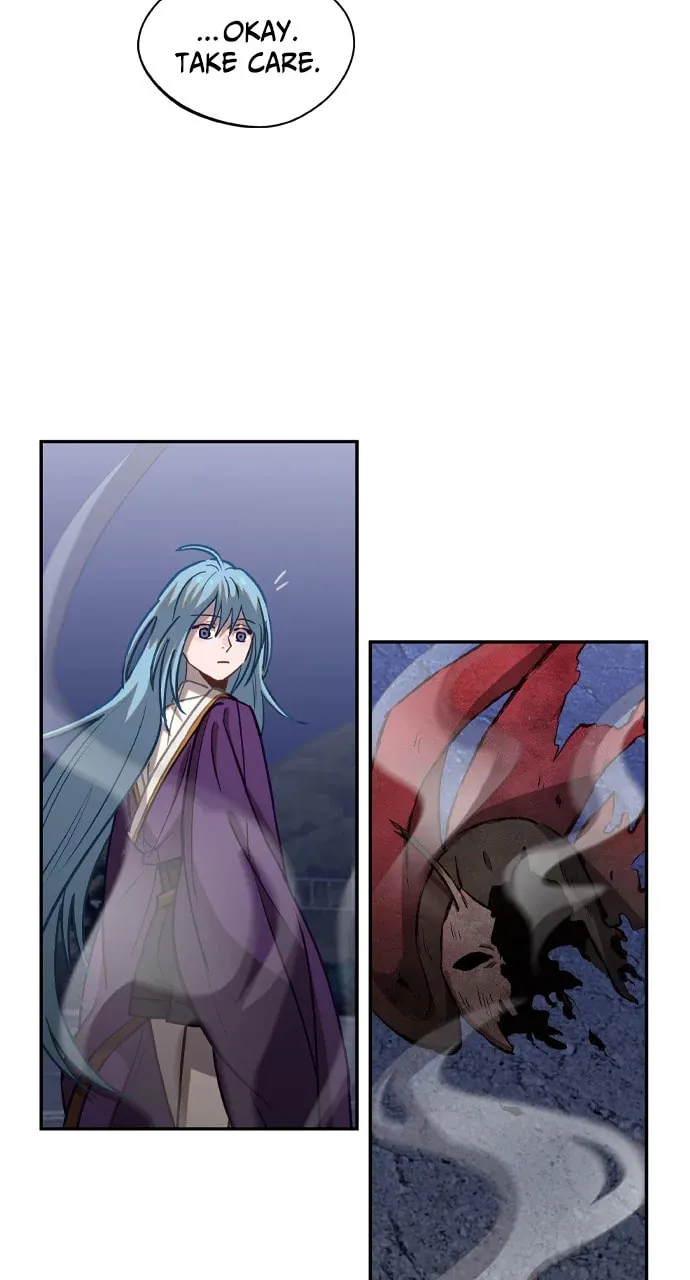 Return of the Gods Chapter 44 page 32 - 