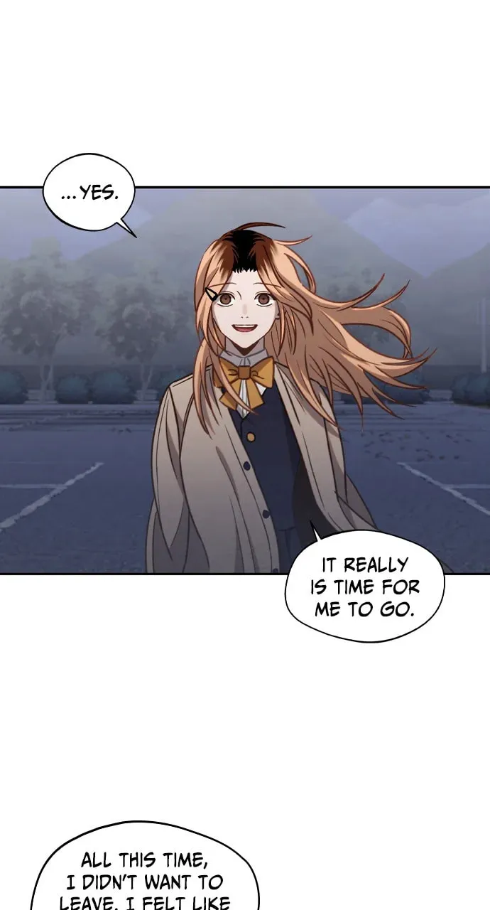 Return of the Gods Chapter 44 page 34 - 