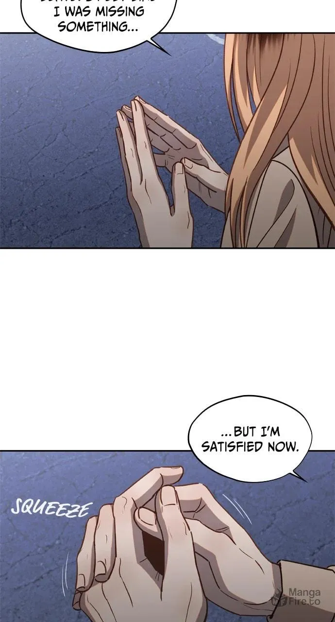 Return of the Gods Chapter 44 page 35 - 