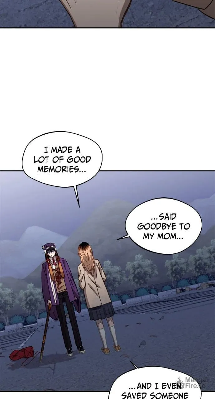 Return of the Gods Chapter 44 page 36 - 