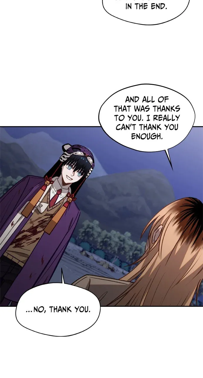 Return of the Gods Chapter 44 page 37 - 