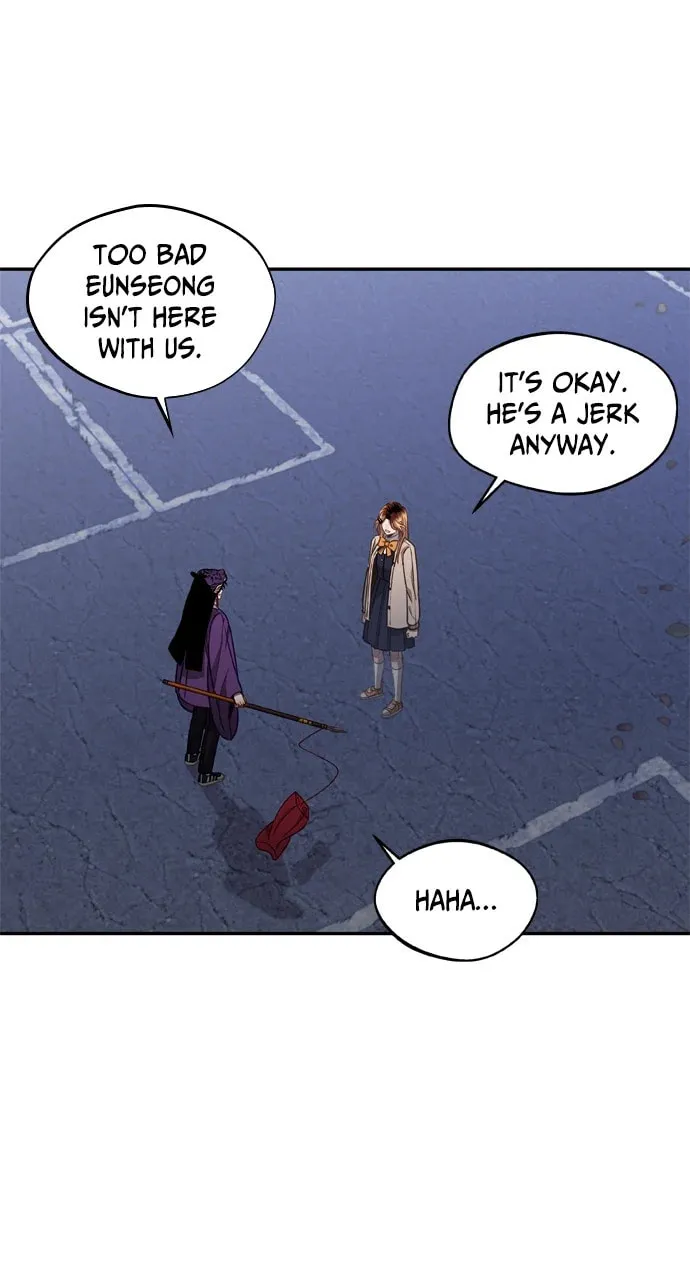 Return of the Gods Chapter 44 page 38 - 