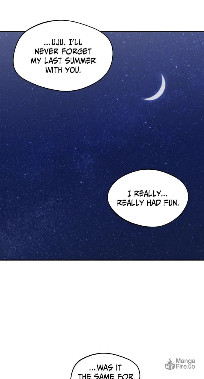 Return of the Gods Chapter 44 page 39 - 