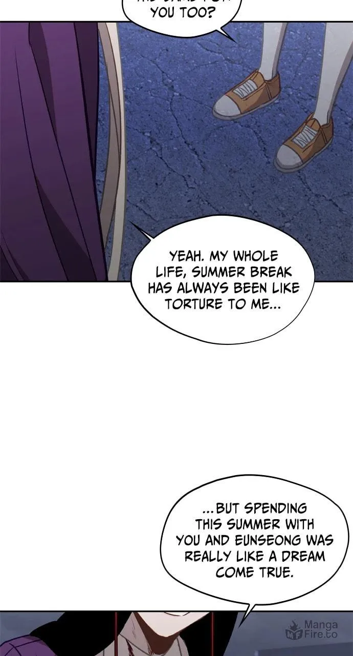 Return of the Gods Chapter 44 page 40 - 