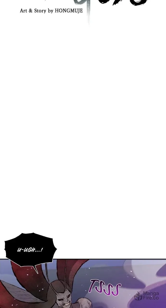 Return of the Gods Chapter 44 page 5 - 