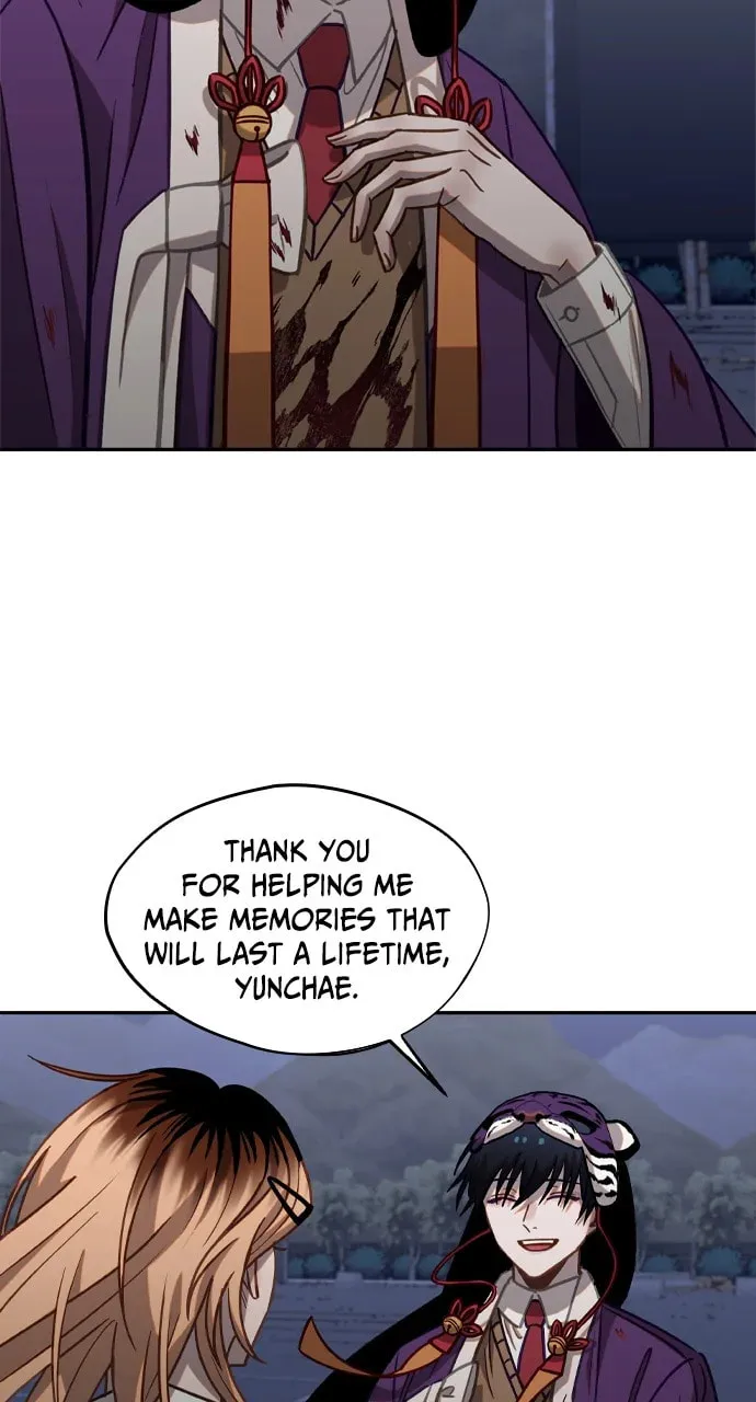Return of the Gods Chapter 44 page 41 - 