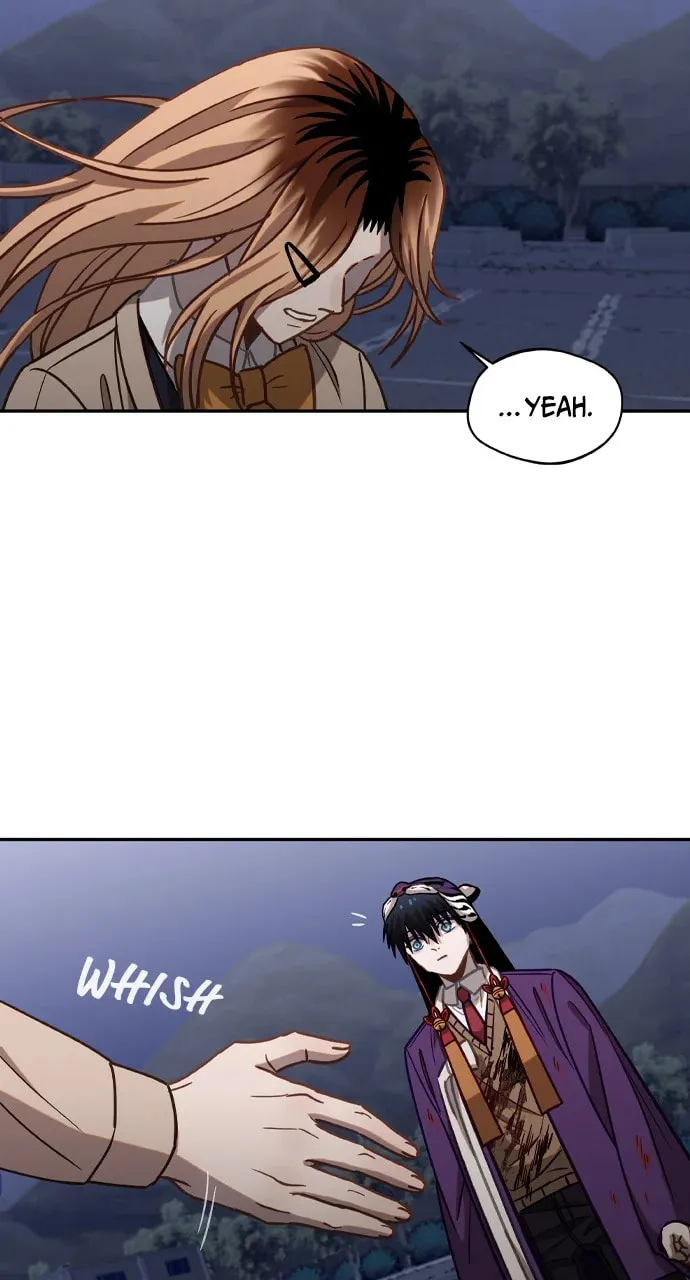 Return of the Gods Chapter 44 page 43 - 