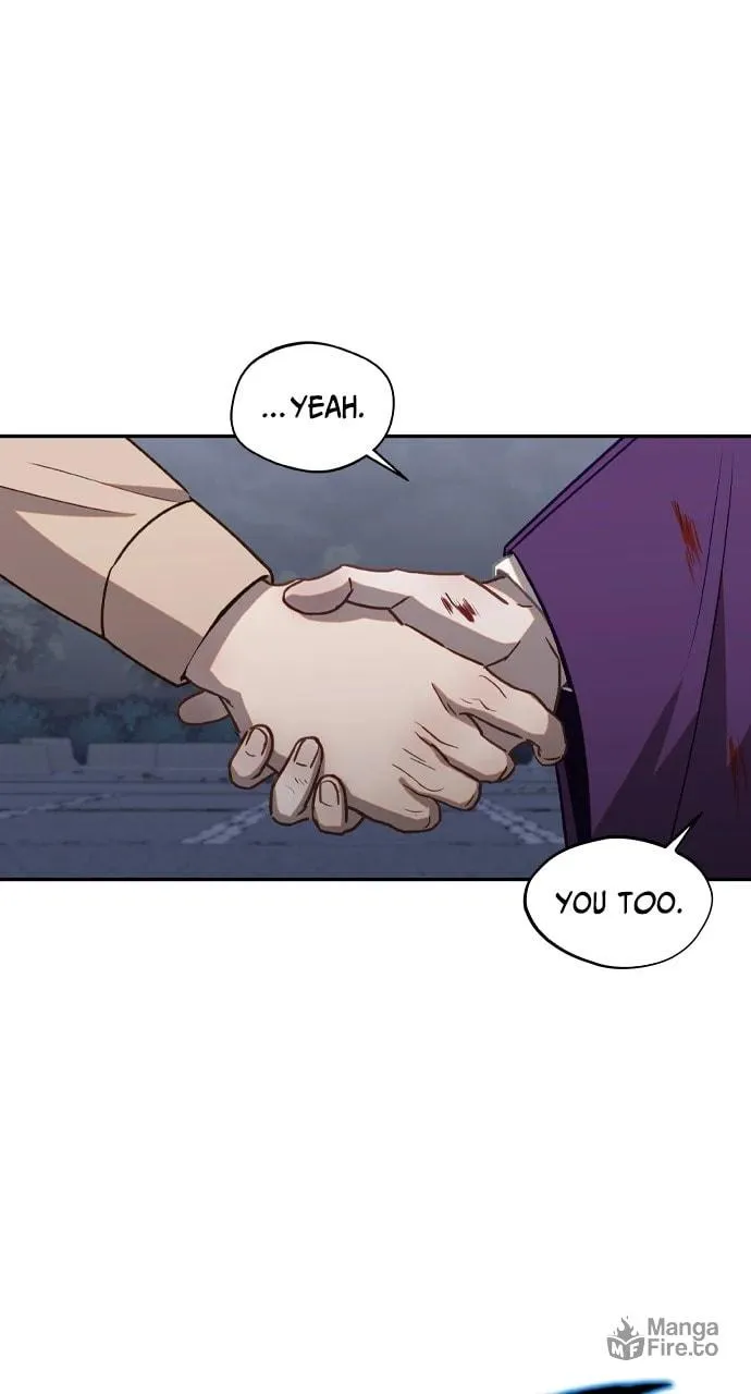 Return of the Gods Chapter 44 page 45 - 