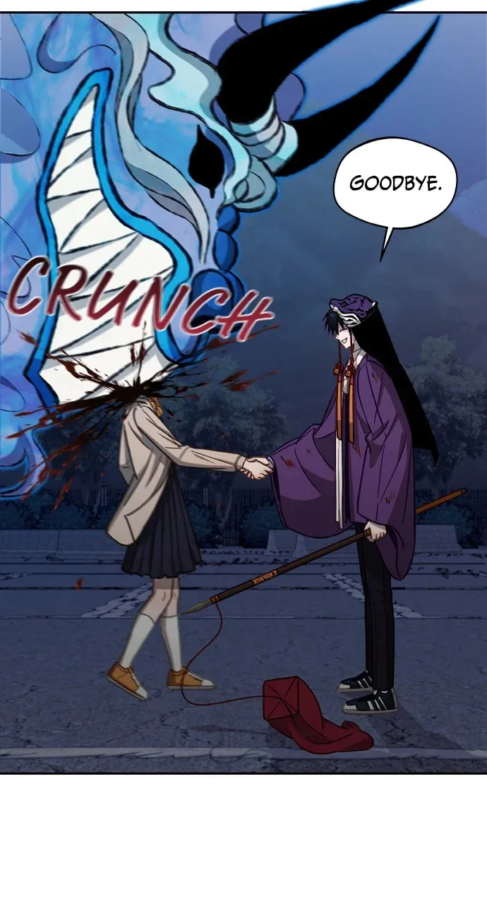Return of the Gods Chapter 44 page 46 - 