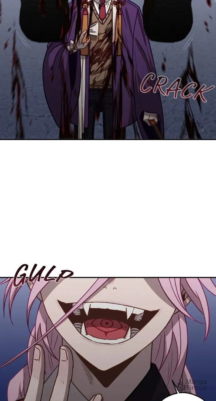 Return of the Gods Chapter 44 page 50 - 