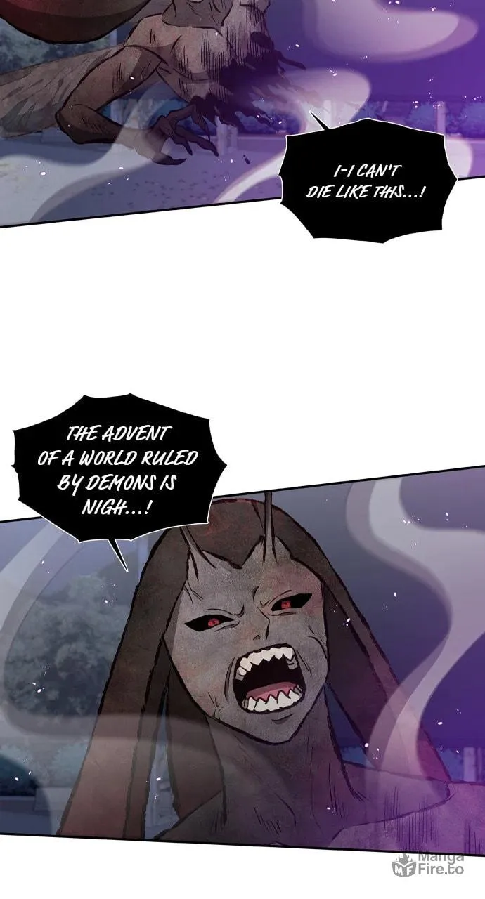 Return of the Gods Chapter 44 page 6 - 