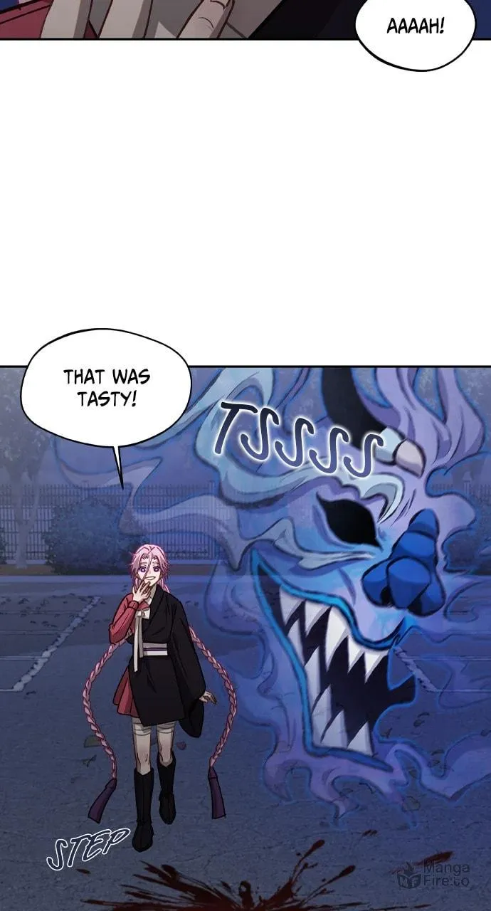 Return of the Gods Chapter 44 page 51 - 