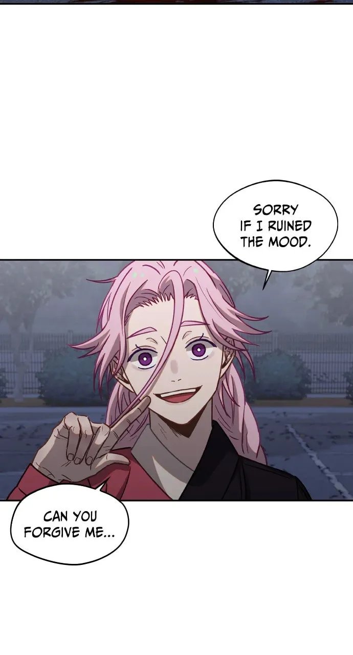 Return of the Gods Chapter 44 page 52 - 