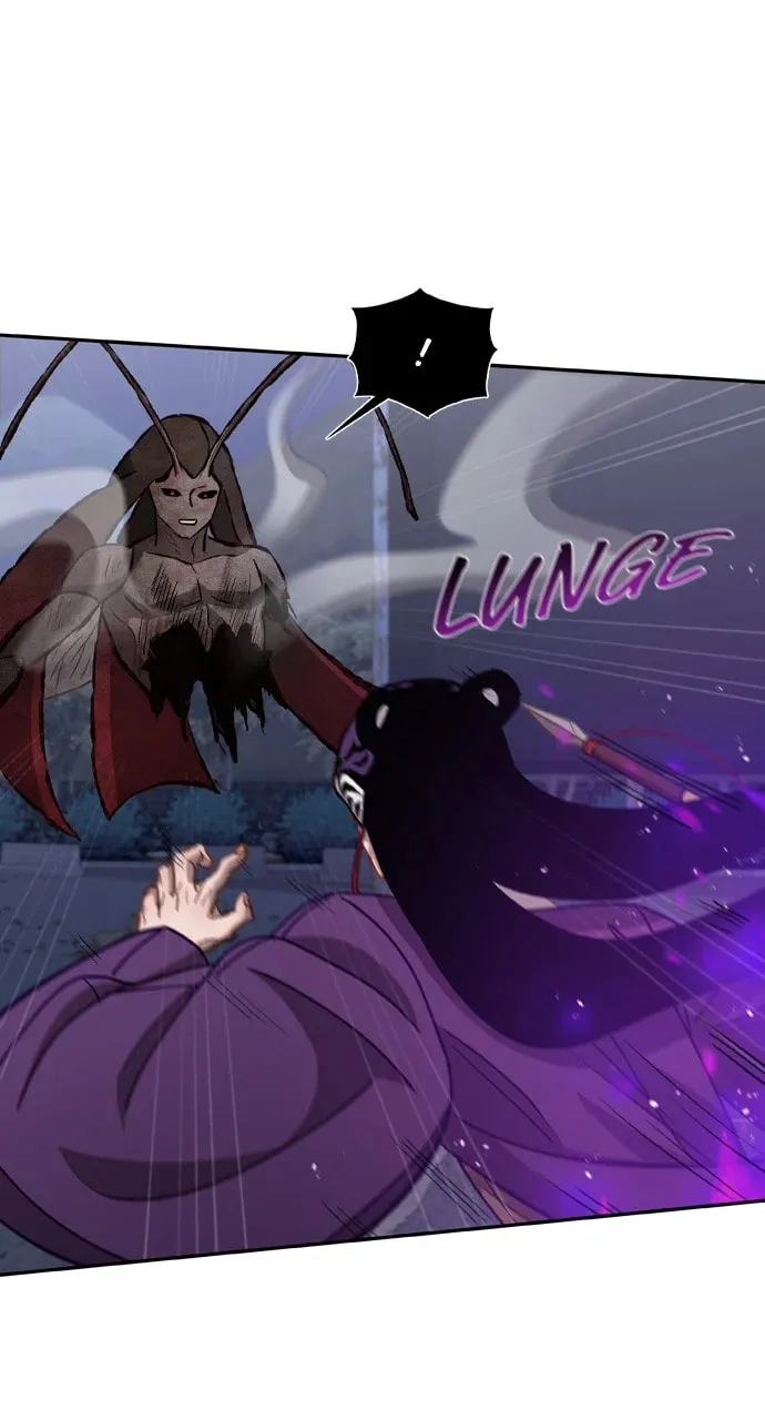 Return of the Gods Chapter 44 page 7 - 