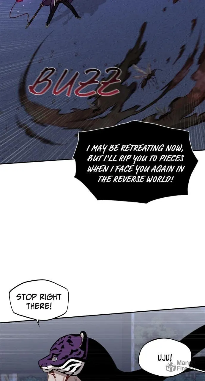 Return of the Gods Chapter 44 page 9 - 
