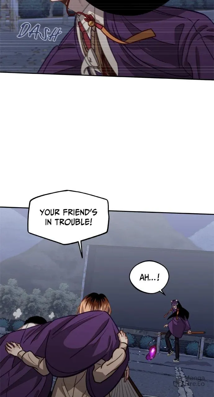 Return of the Gods Chapter 44 page 10 - 