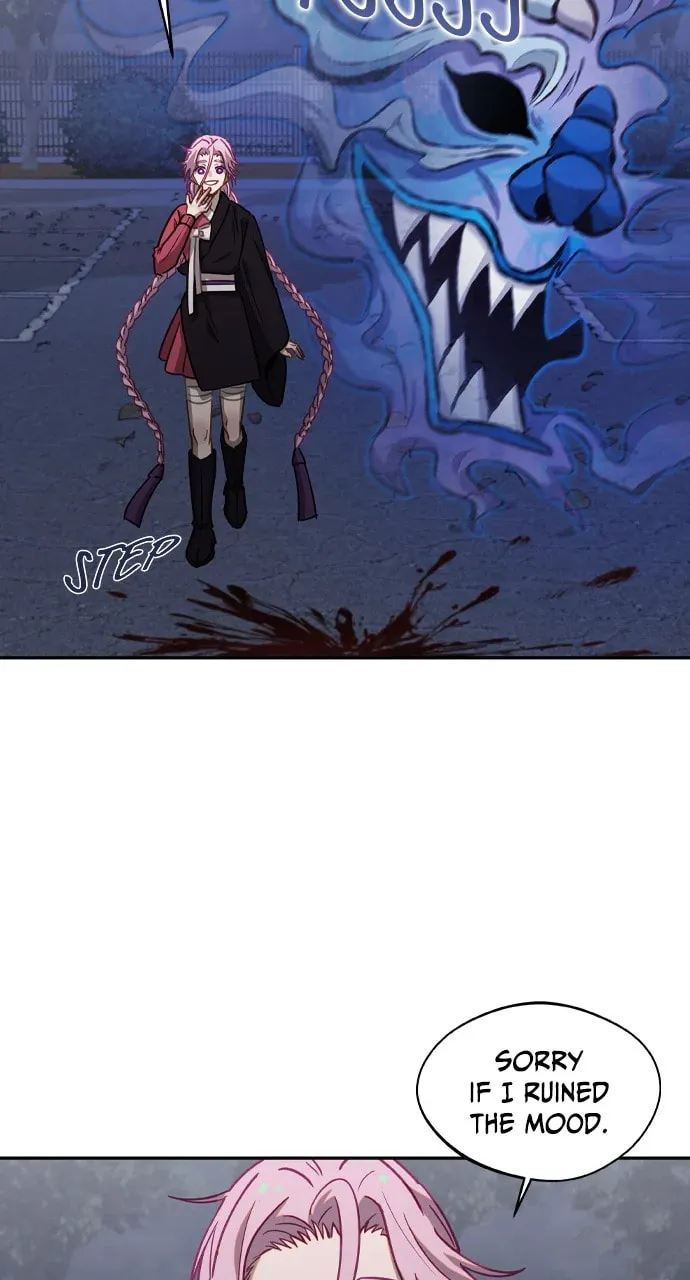 Return of the Gods Chapter 45 page 2 - 