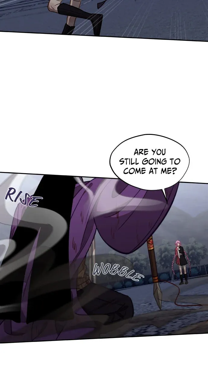 Return of the Gods Chapter 45 page 11 - 