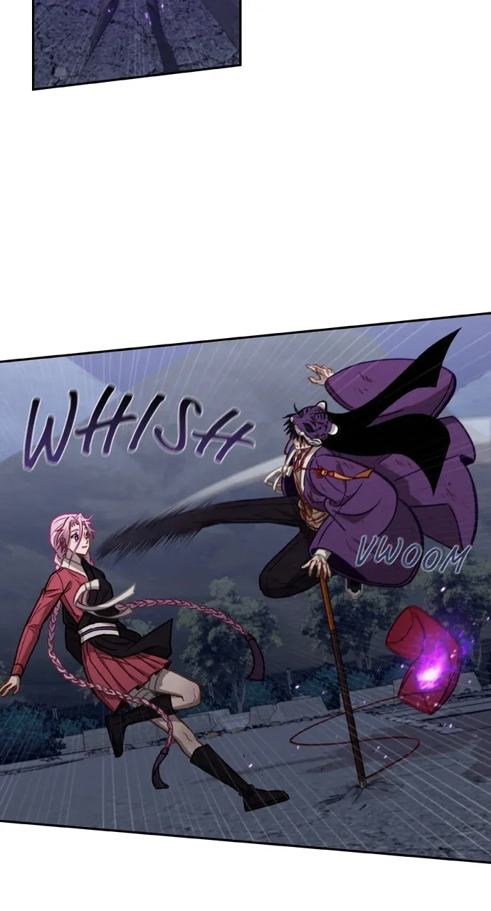 Return of the Gods Chapter 45 page 14 - 