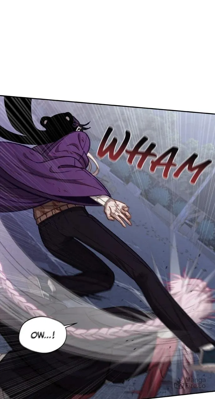 Return of the Gods Chapter 45 page 15 - 